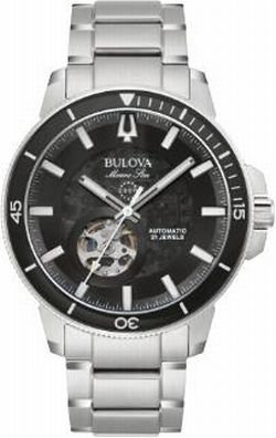 Bulova Marine Star 96A290 Bulova Marine Star 96A290