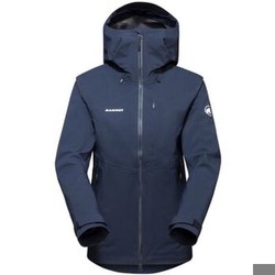 Mammut Alto Guide HS Hooded Jacket Women