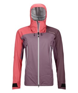 Ortovox Westalpen 3L Light Jacket Damen