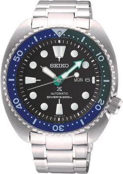 Seiko Prospex SRPJ35K1