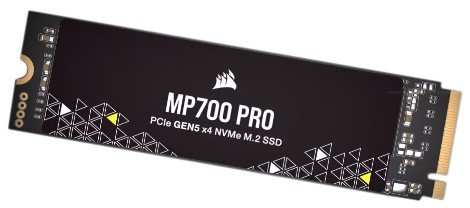 Corsair MP700 Pro 2TB (CSSD-F2000GBMP700PRO)