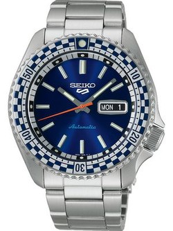 Seiko 5 Sports SRPK65K1