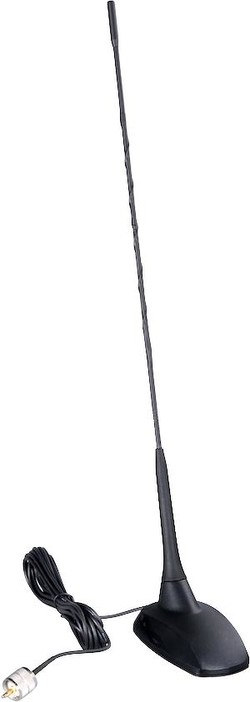 Albrecht CBM-516 CB-Magnetantenne (65270) Albrecht CBM-516 CB-Magnetantenne (65270)