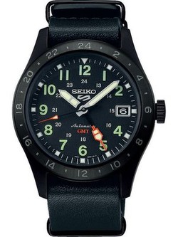 Seiko 5 Sports SSK025K1