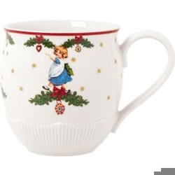 Villeroy & Boch Toy's Fantasy Jumbobecher Kinder tanzen