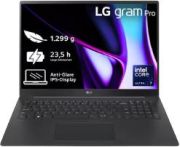 LG gram Pro 17 (17Z90SP-G.AA78G) LG gram Pro 17 (17Z90SP-G.AA78G)