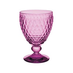 Villeroy & Boch Boston Berry Rotweinglas