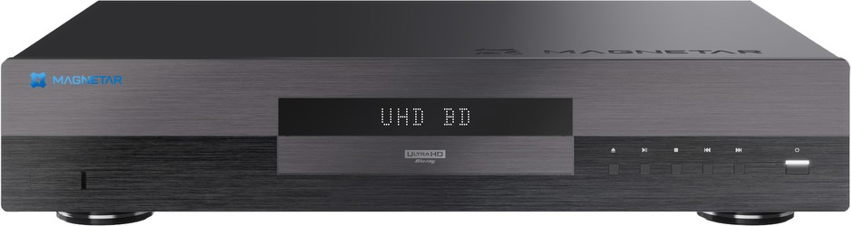 Magnetar UDP800 Magnetar UDP800