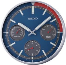 Seiko QXA822S