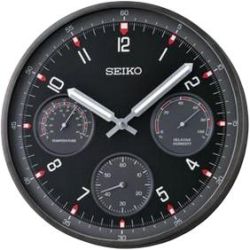 Seiko QXA823K