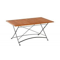Merxx Schlossgarten Klapptisch (24254)