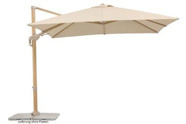 Schneider Rhodos Twist Loft 300 x 300 cm