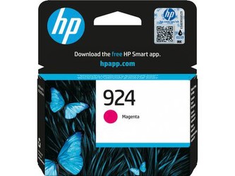 HP 924 magenta (4K0U4NE)