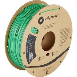 Polymaker PolyLite PETG grün 1,75 mm 1 kg (PB01005)