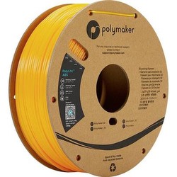 Polymaker PolyLite ABS gelb 1,75 mm 1 kg (PE01006)