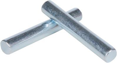 Benlee Loading Weights 2 x 200 g