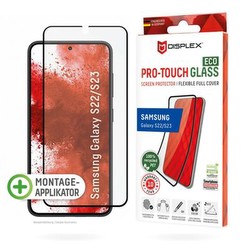 Displex Pro-Touch Glass Eco Samsung Galaxy S22 / S23 (01781)