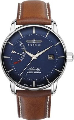 Zeppelin Atlantic 8462-3
