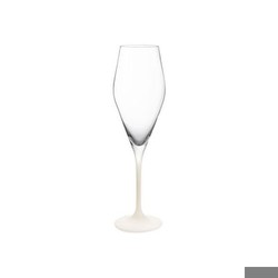 Villeroy & Boch Manufacture Rock Blanc Champagnerkelch Set 4-tlg.