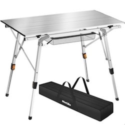 tectake Campingtisch Tina