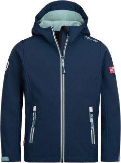 Trollkids Trollfjord Jacket Kids Trollkids Trollfjord Jacket Kids