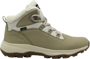 Jack Wolfskin Everquest Texapore Mid Women