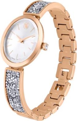 Swarovski Crystal Rock Oval (5656851)