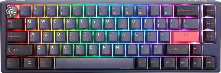 Ducky One 3 SF Cosmic Blue (DKON2167ST-PDEPDCOVVVC2)
