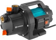 Gardena Gartenpumpe 3700/4 P BASIC (9015-47)