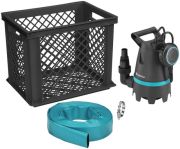 Gardena Hochwasser-Set 10500 BASIC (09009-47) Gardena Hochwasser-Set 10500 BASIC (09009-47)