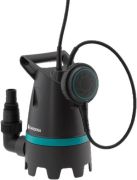 Gardena Schmutzwasser-Tauchpumpe 10500 (9008-47)