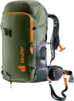 Deuter Alproof Tour 38+5 (3311124)