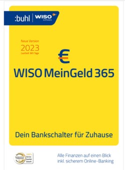 Buhl WISO Mein Geld 365 2024