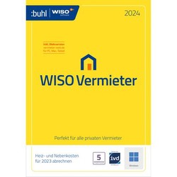 Buhl WISO Vermieter 2024 Buhl WISO Vermieter 2024
