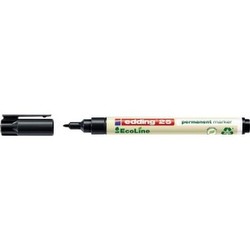 Edding 25 EcoLine Permanentmarker