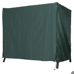 Outsunny Abdeckung für Hollywoodschaukel 177 x 114 x 152 cm