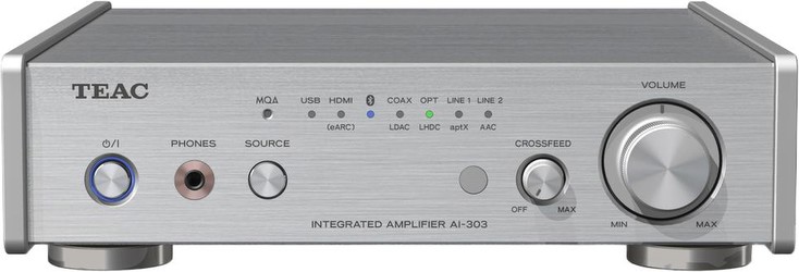 Teac AI-303