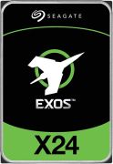 Seagate Exos X X24 24TB (ST24000NM002H) Seagate Exos X X24 24TB (ST24000NM002H)