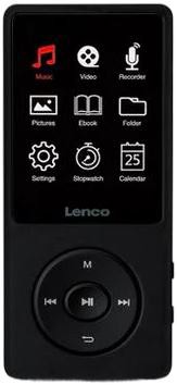 Lenco Xemio 669BK