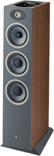 Focal Theva N°3-D (Paar)