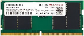 Transcend DDR5-4800 16GB (TS2GSA64V8E) Transcend DDR5-4800 16GB (TS2GSA64V8E)