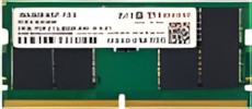 Transcend JetRam DDR5-4800 32GB (JM4800ASE-32G) Transcend JetRam DDR5-4800 32GB (JM4800ASE-32G)