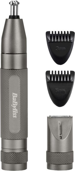 BaByliss Super-X E111E