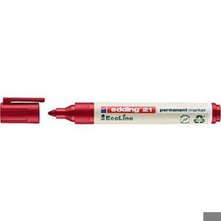 Edding 21 EcoLine Permanentmarker