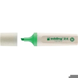 Edding 24 EcoLine Textmarker