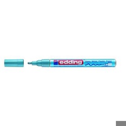 Edding 751 Glanzlackmarker Metallic Edding 751 Glanzlackmarker Metallic