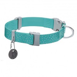 Ruffwear Confluence Wasserdichtes Hundehalsband 51 - 66 cm