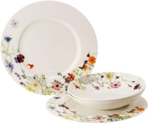 Rosenthal Brillance Grand Air Tafelset 4-tlg.