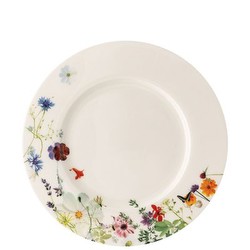 Rosenthal Brillance Grand Air Speiseteller Fahne 28 cm