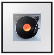 Samsung Music Frame HW-LS60D